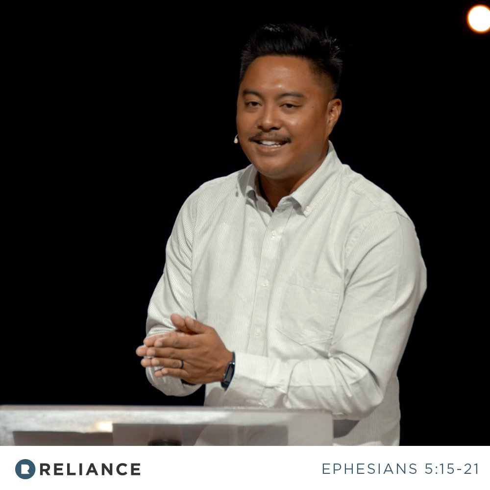 Reliance Church Podcast
