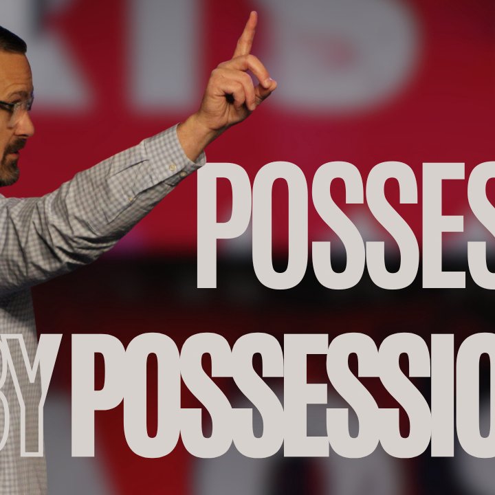 Are You Possessed By Possessions?