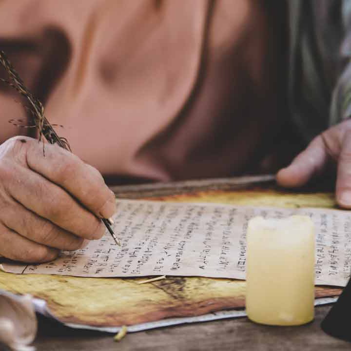 How the Old Testament Encourages Believers Today episode artwork