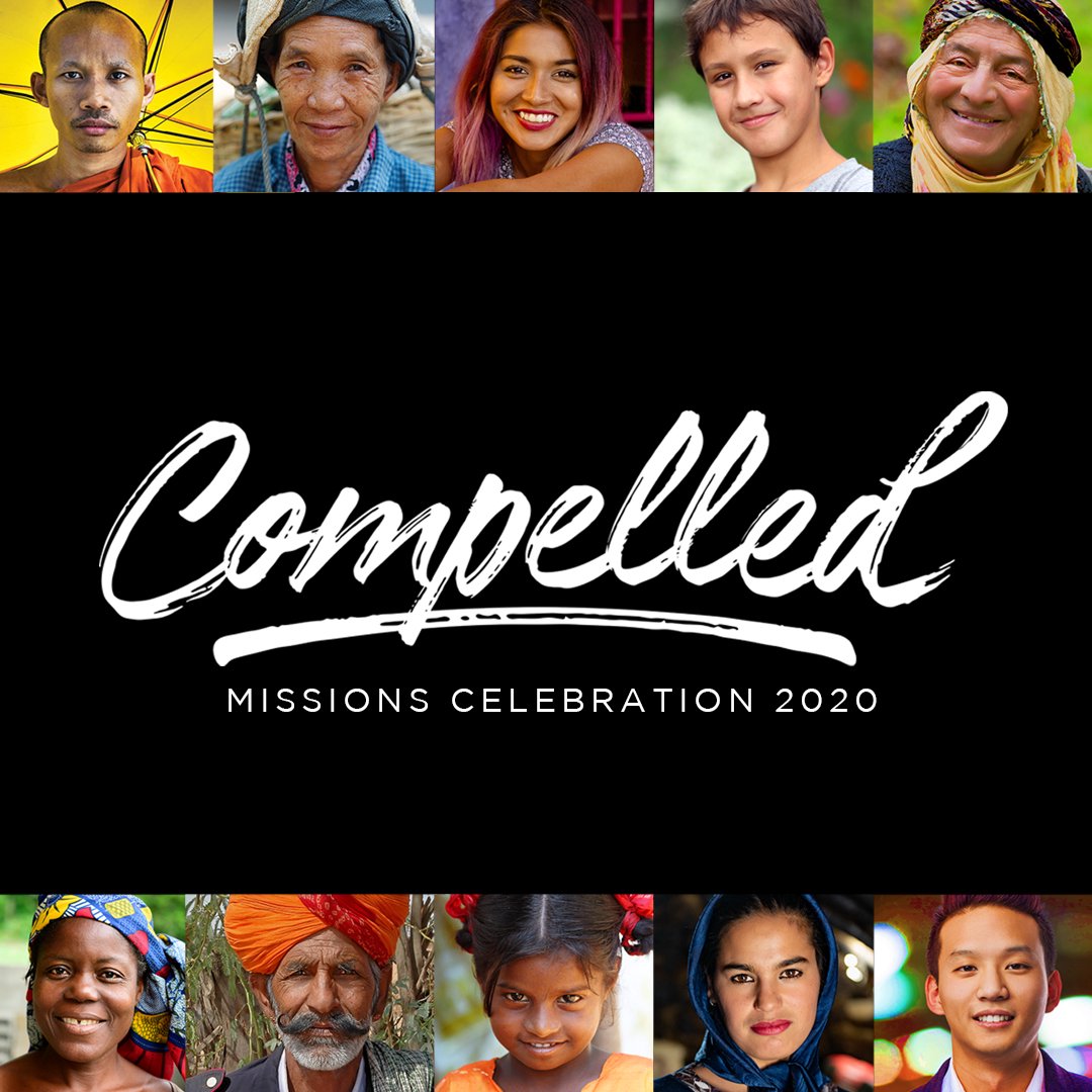 Our Great Commission episode artwork