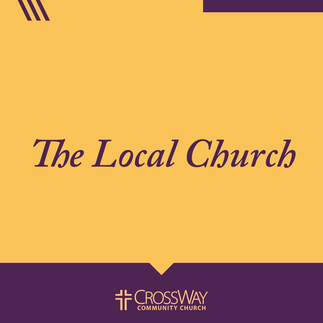 Spiritual Gifts in the Local Church