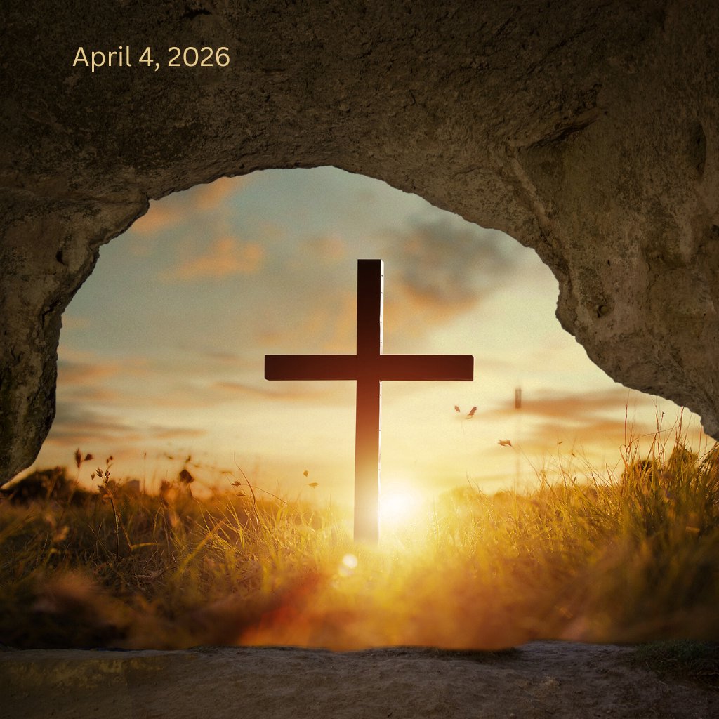 Easter Program episode artwork