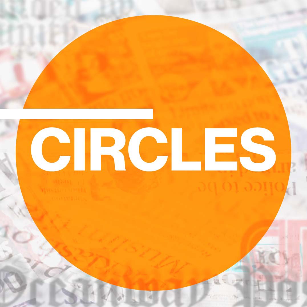 Circles | Part 3 episode artwork