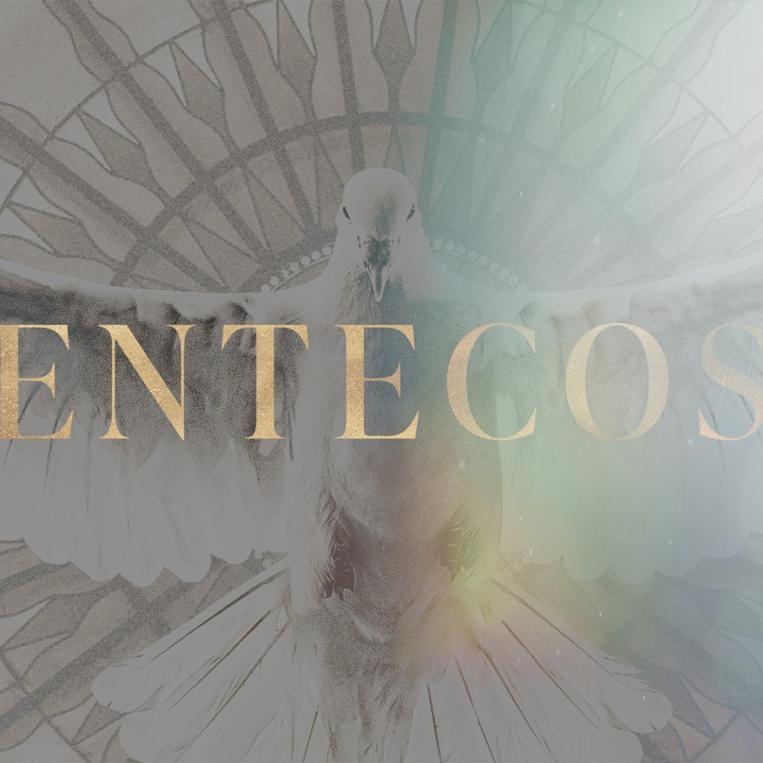 Pentecost Sunday