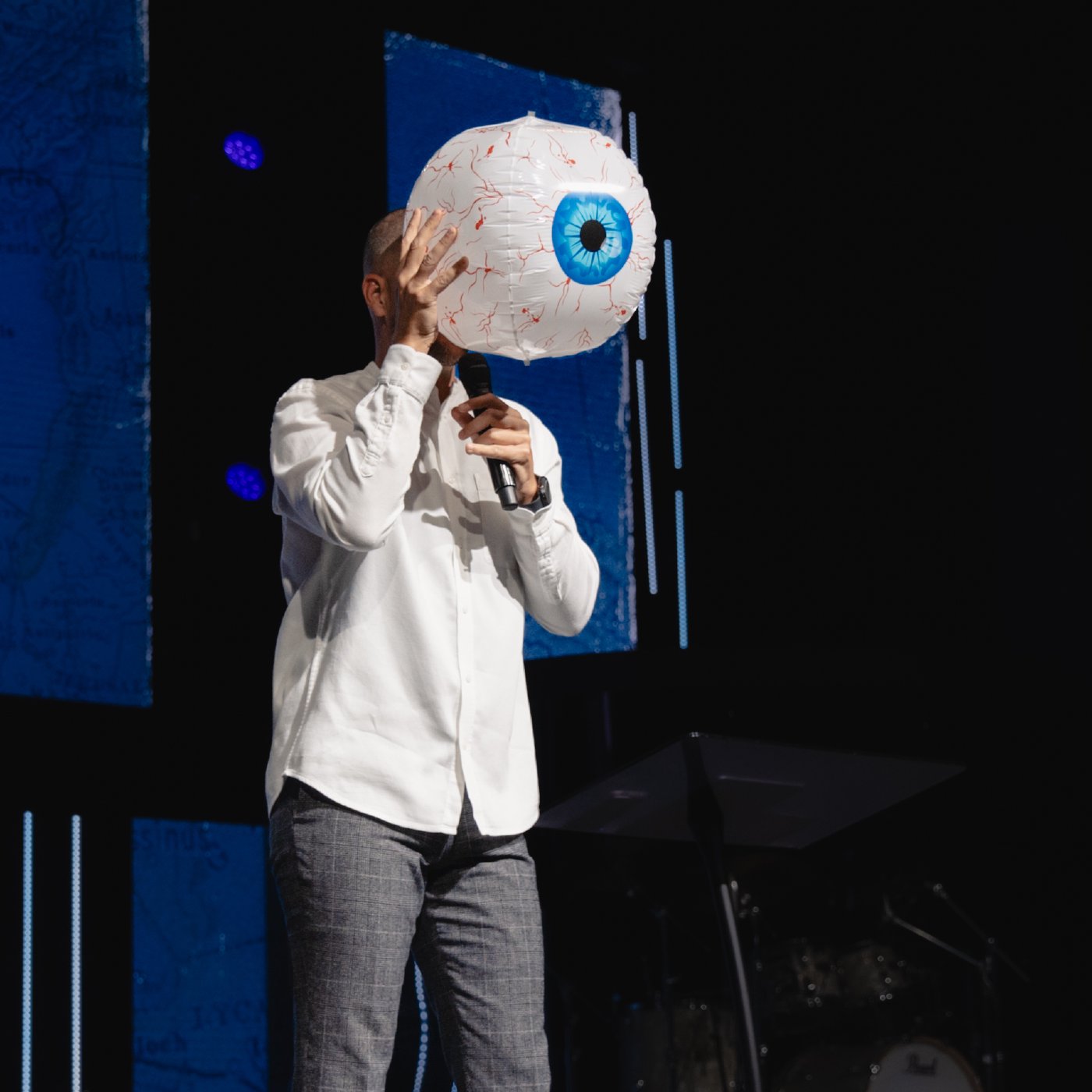 Elevate Life Church