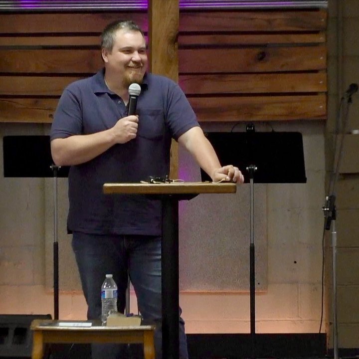 Muskingum Valley Vineyard Church Podcast