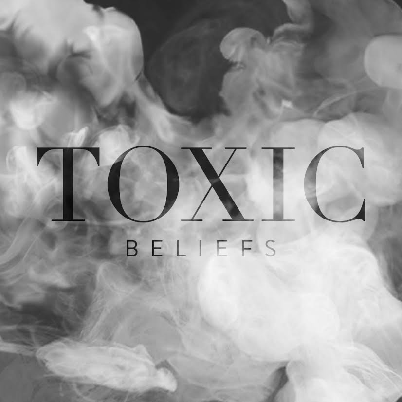 The Toxic Belief of Relativism episode artwork