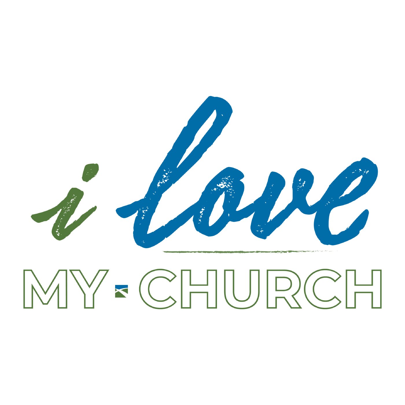 Sunday Worship Service - 18APRIL21 - I LOVE MY CHURCH "Help" episode artwork