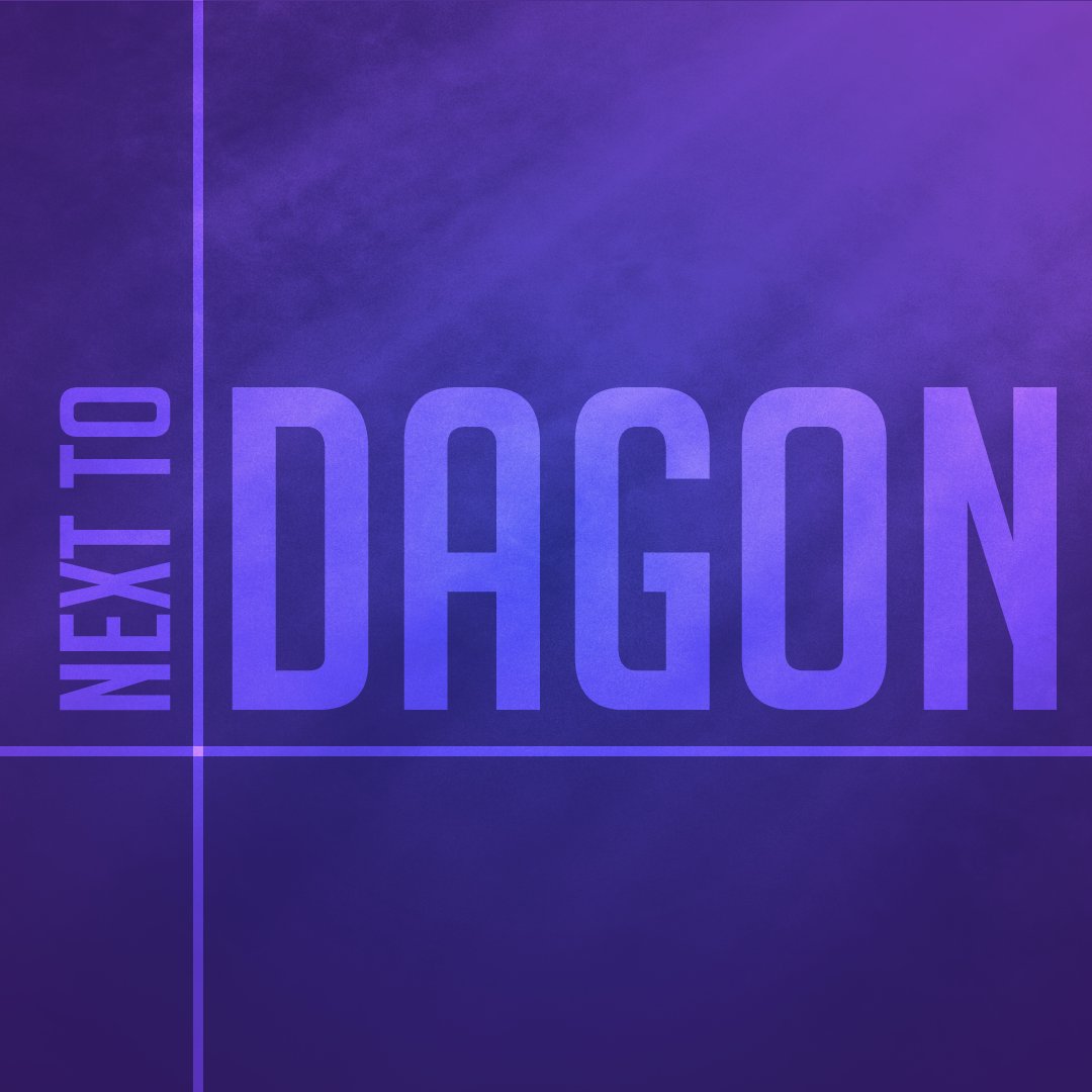 Next to Dagon episode artwork