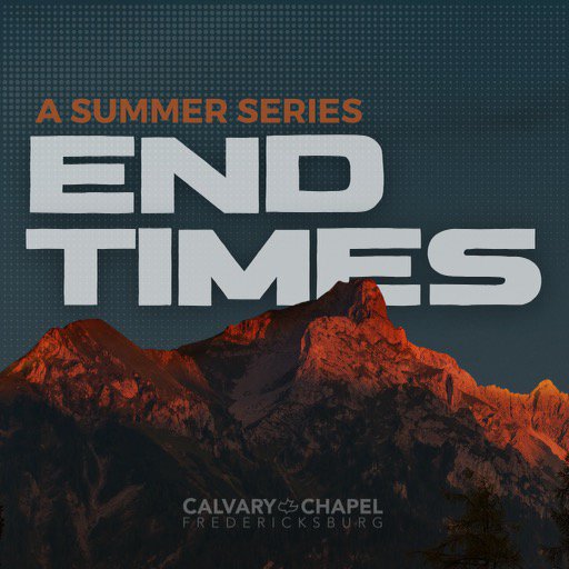 Calvary Chapel Fredericksburg