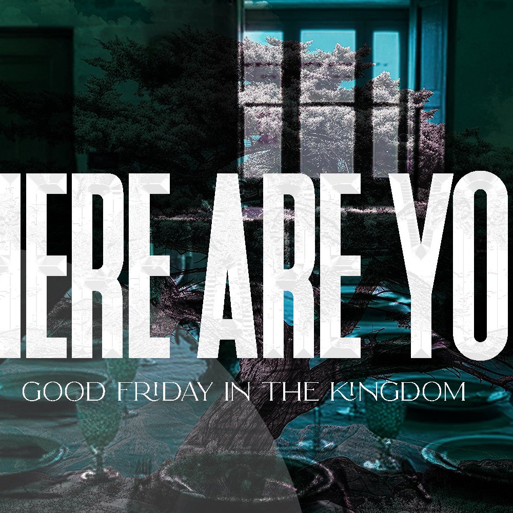 The Kingdom Center Podcast