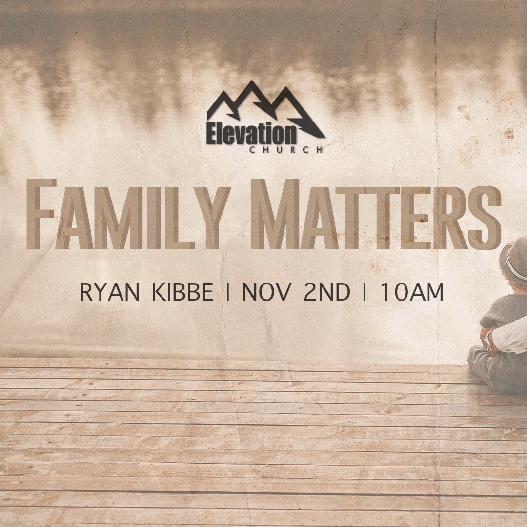 Family Matters Family Matters