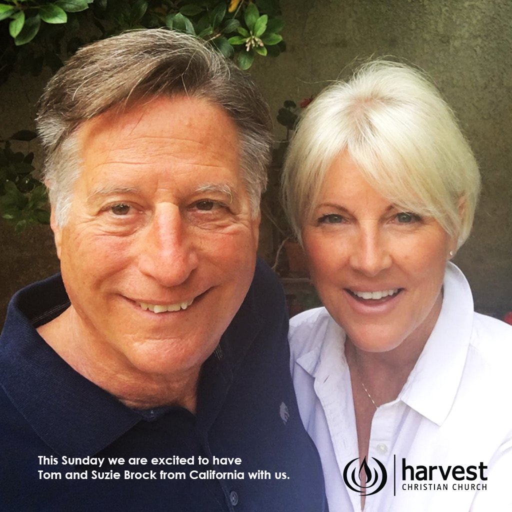 Harvest COTN