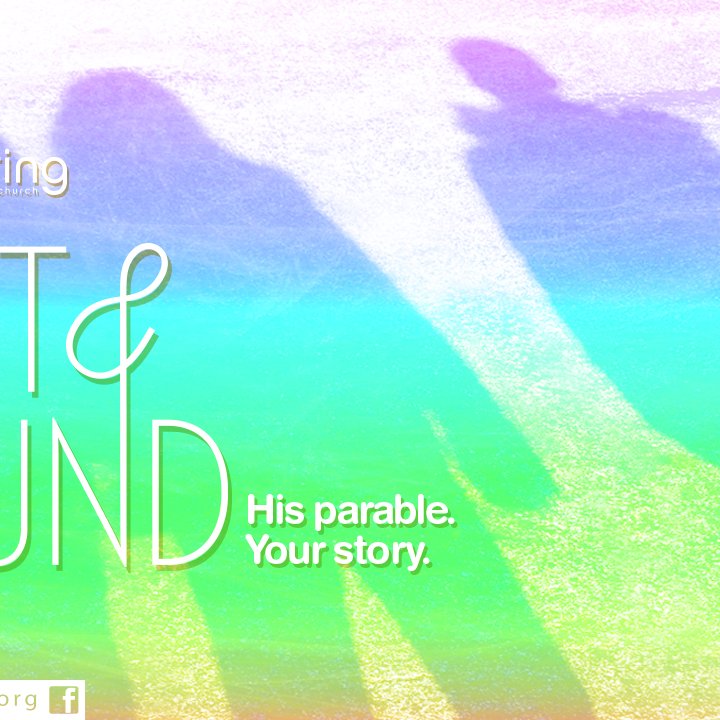 Lost and Found Week 2 episode artwork