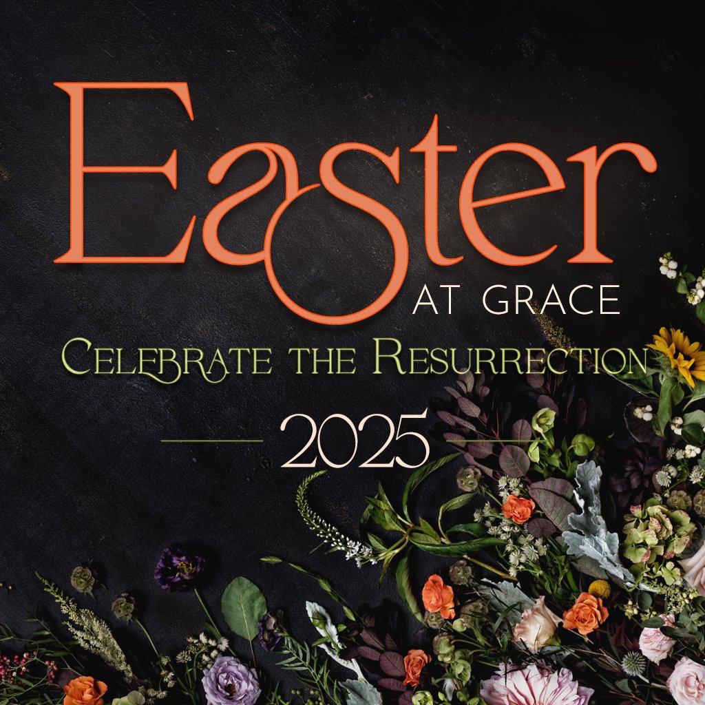GraceCast | Sundays