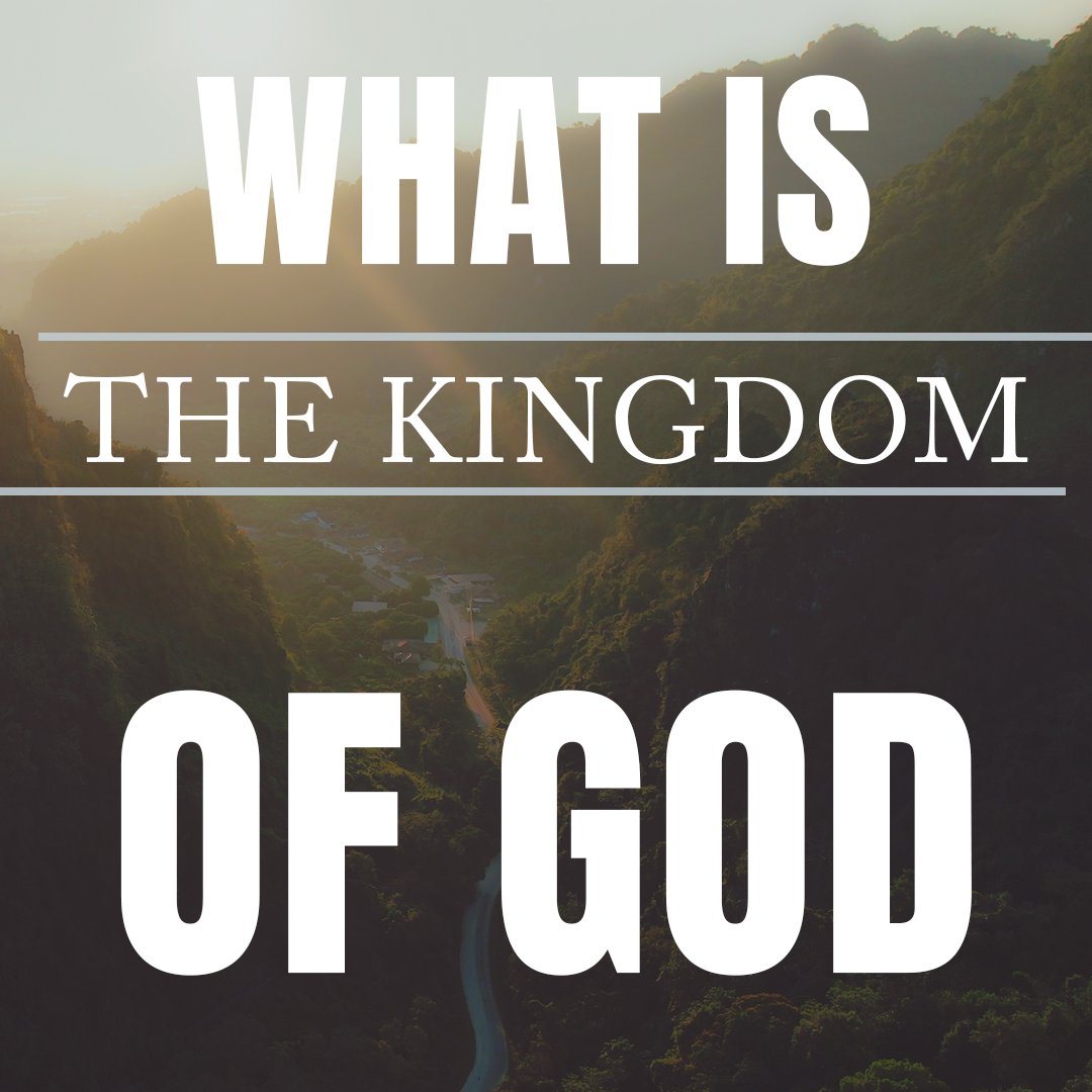 What is the Kingdom of God pt3 Qu es el Reino de Dios pt 3 Pastor Frazier Gonzales episode artwork