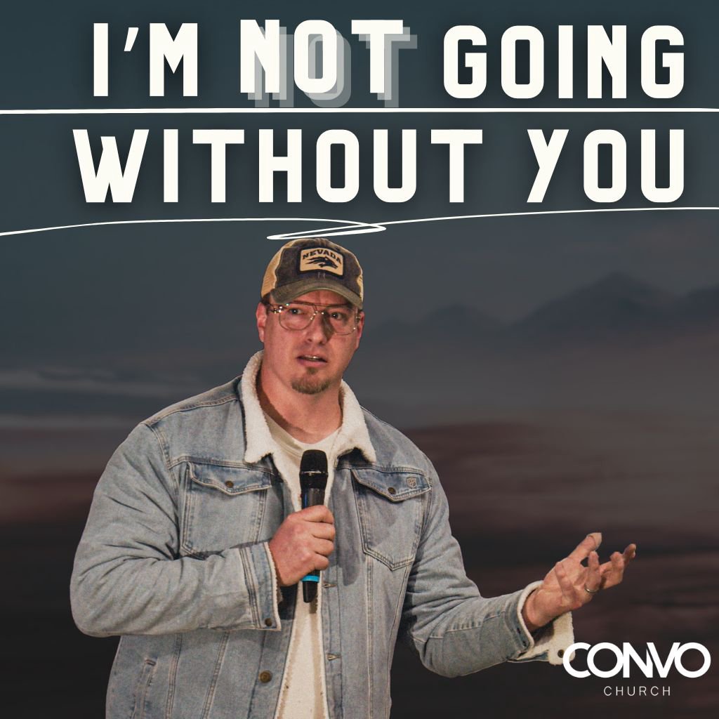 CONVO Church