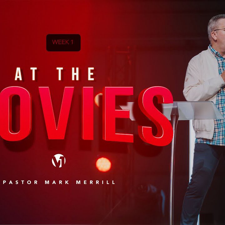At The Movies: When Love Walks Through the Door episode artwork