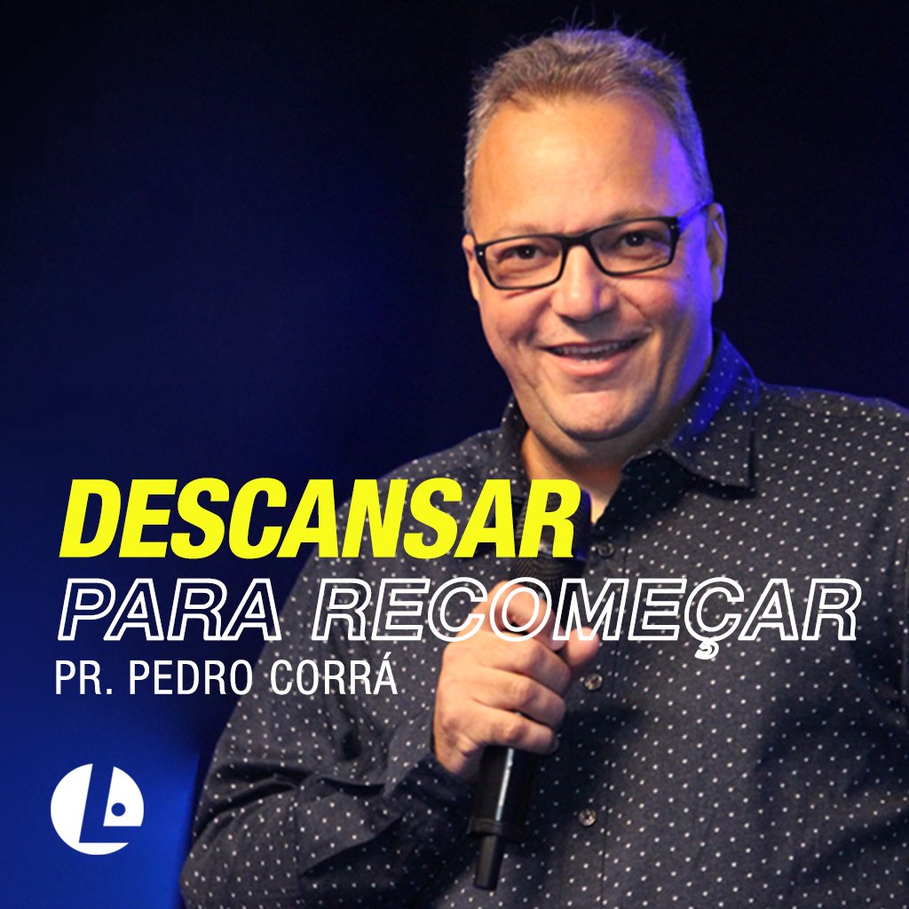 Igreja Lifepoint Sermon of the Week
