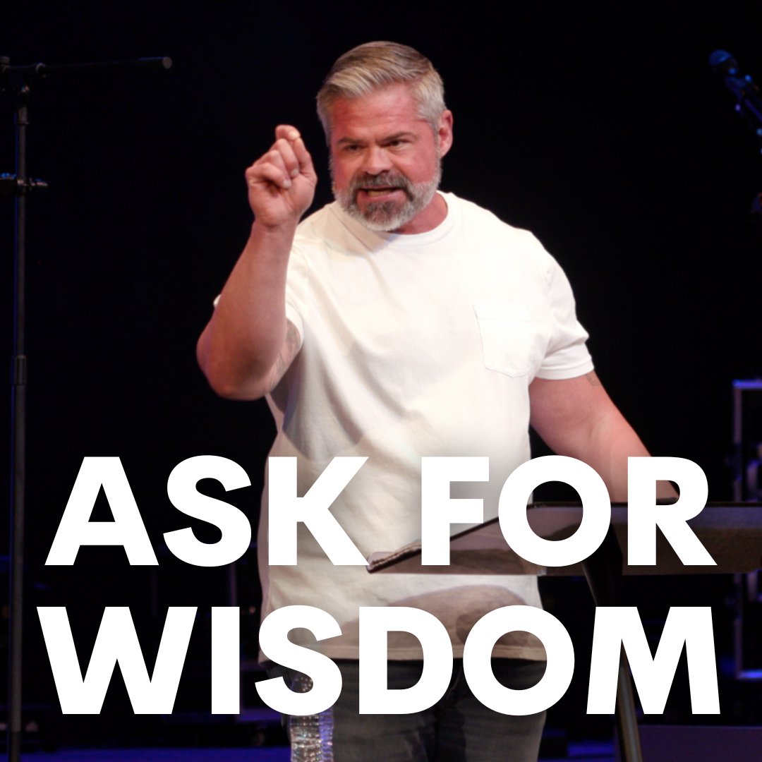 How to Ask for Wisdom | The Ways of Wisdom Part 3 episode artwork
