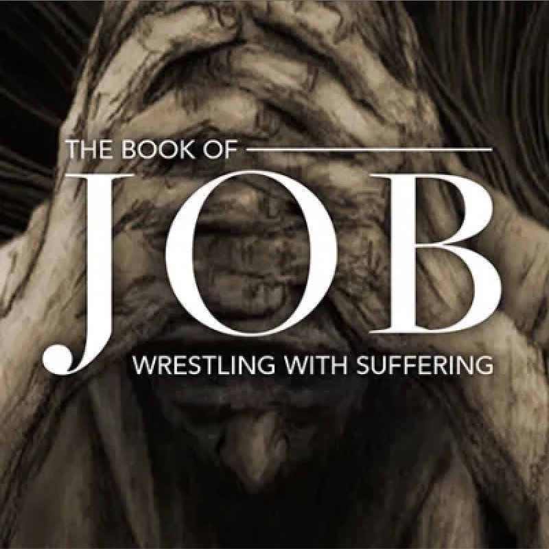 Job: Wrestling with Suffering episode artwork
