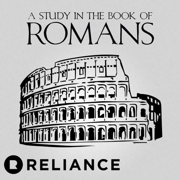 Romans 1:2-27 episode artwork