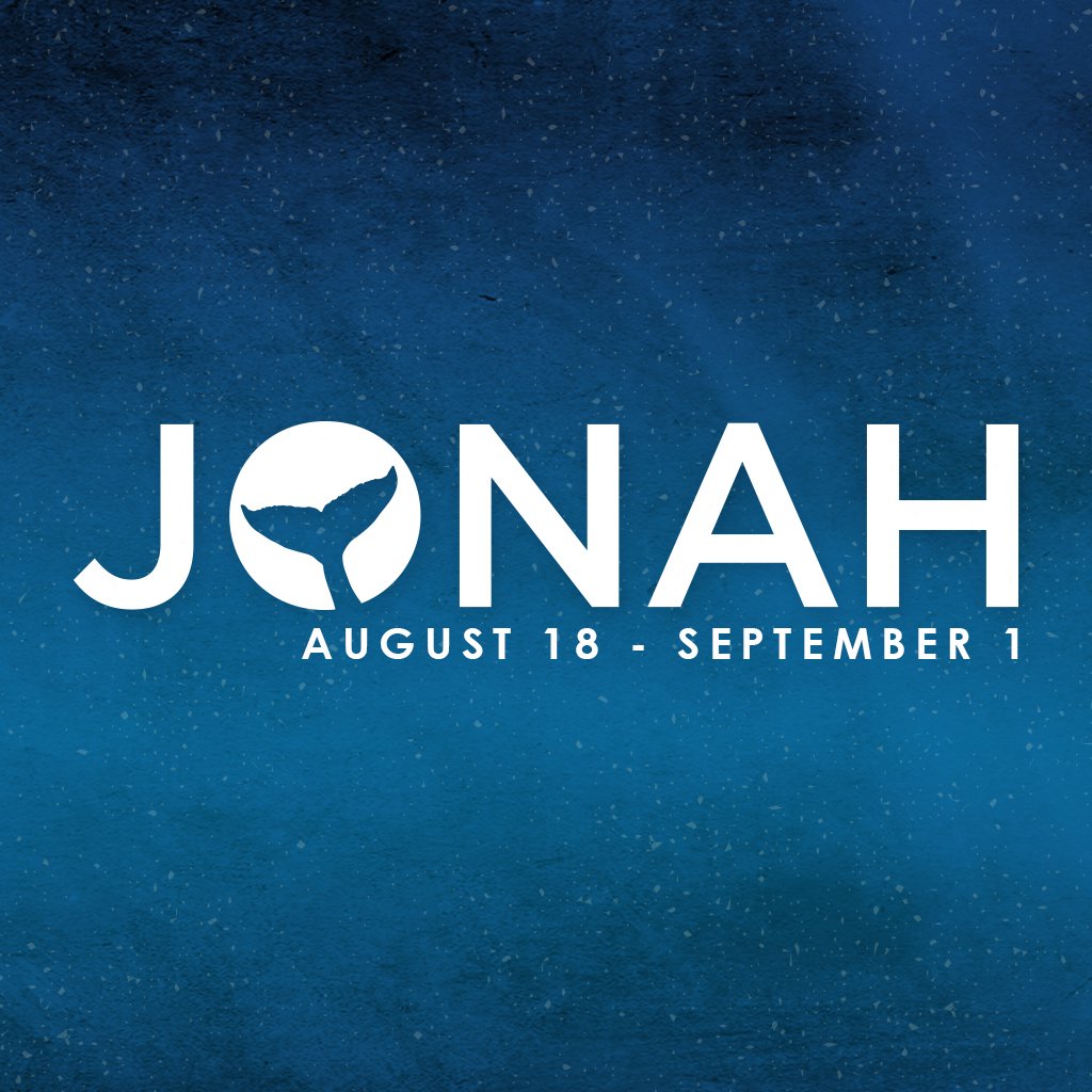 Jonah 3 and 4