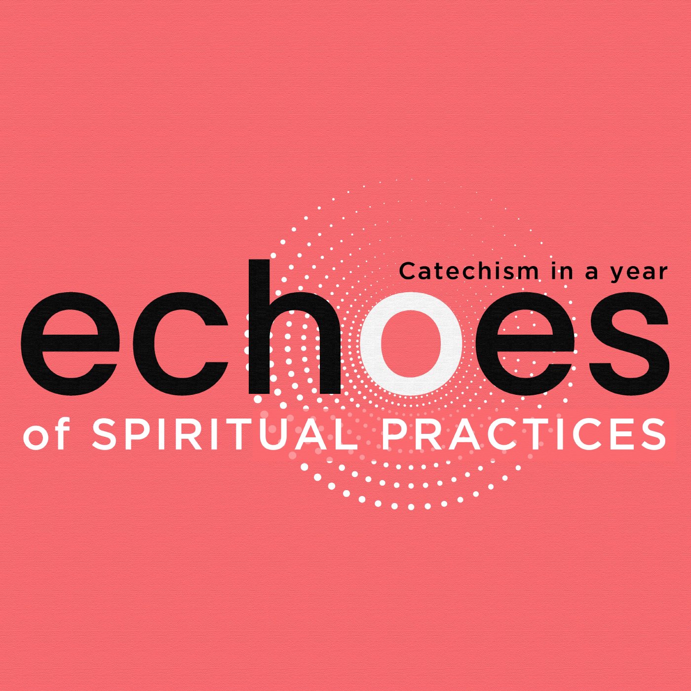 What is Baptism? | ECHOES: Catechism in a Year episode artwork