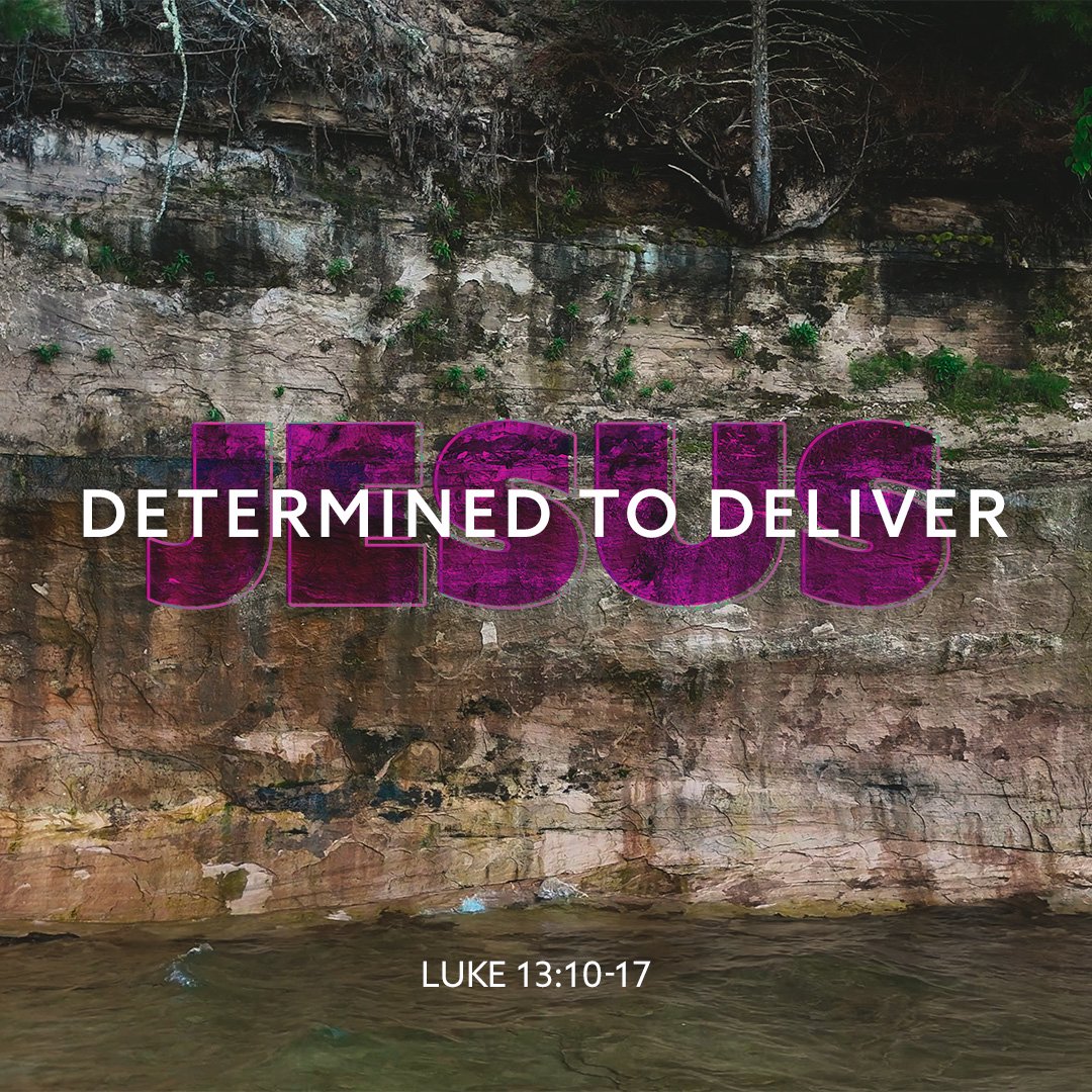Transforming Truth With Jeff Lyle