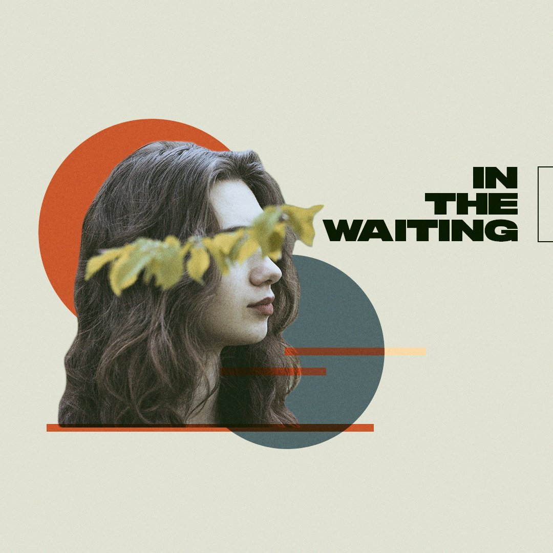 In The Waiting episode artwork