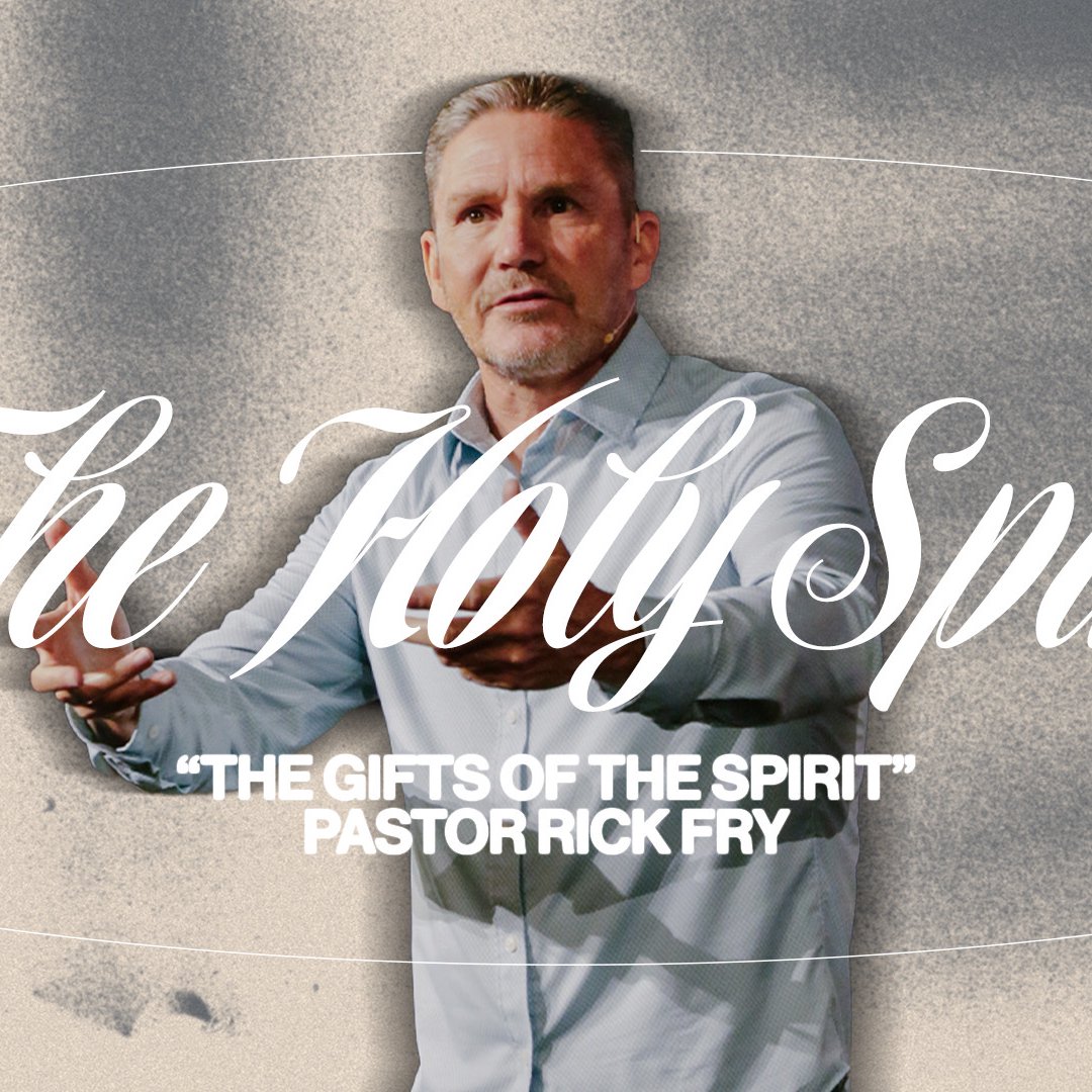 The Gifts Of The Spirit