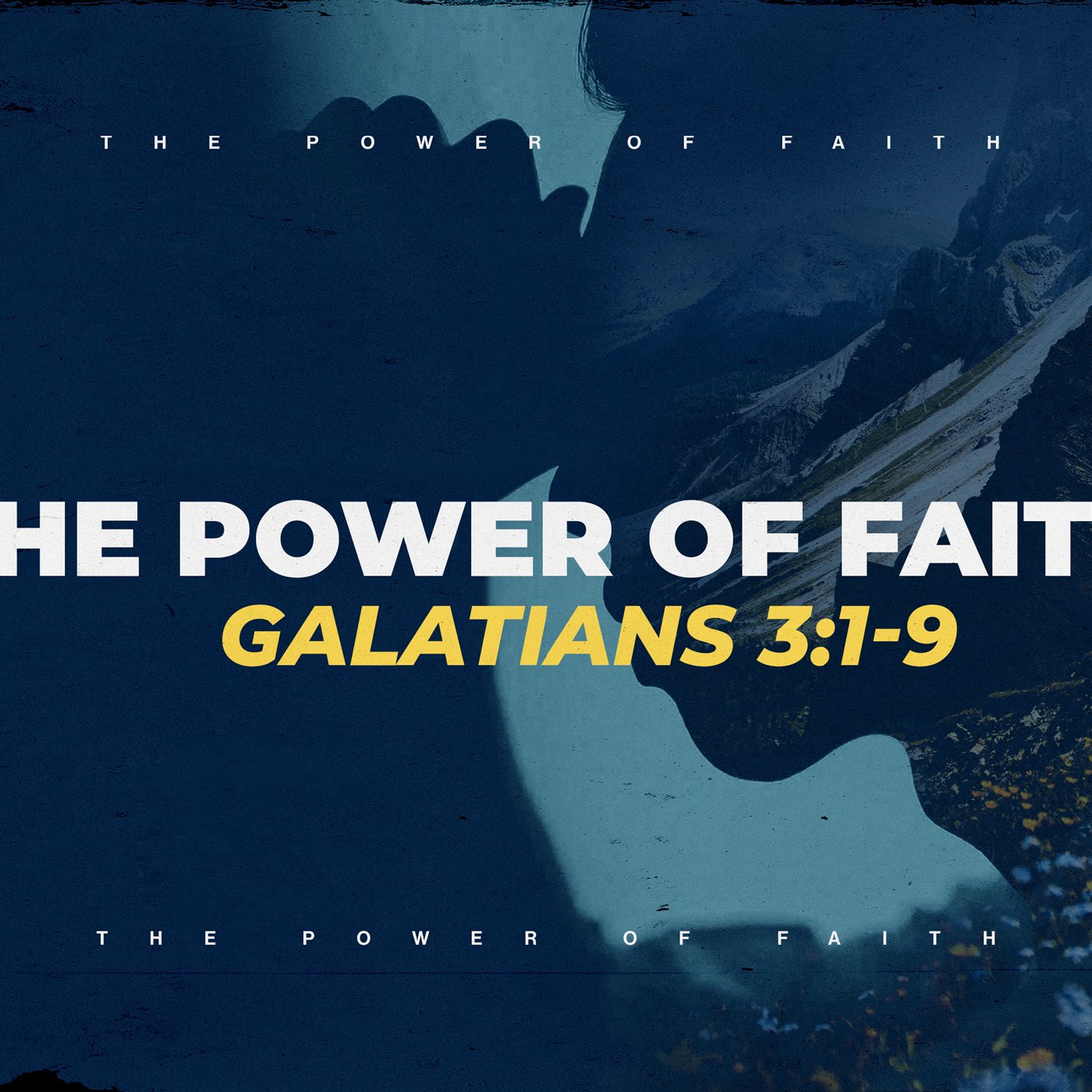 The Power of Faith episode artwork