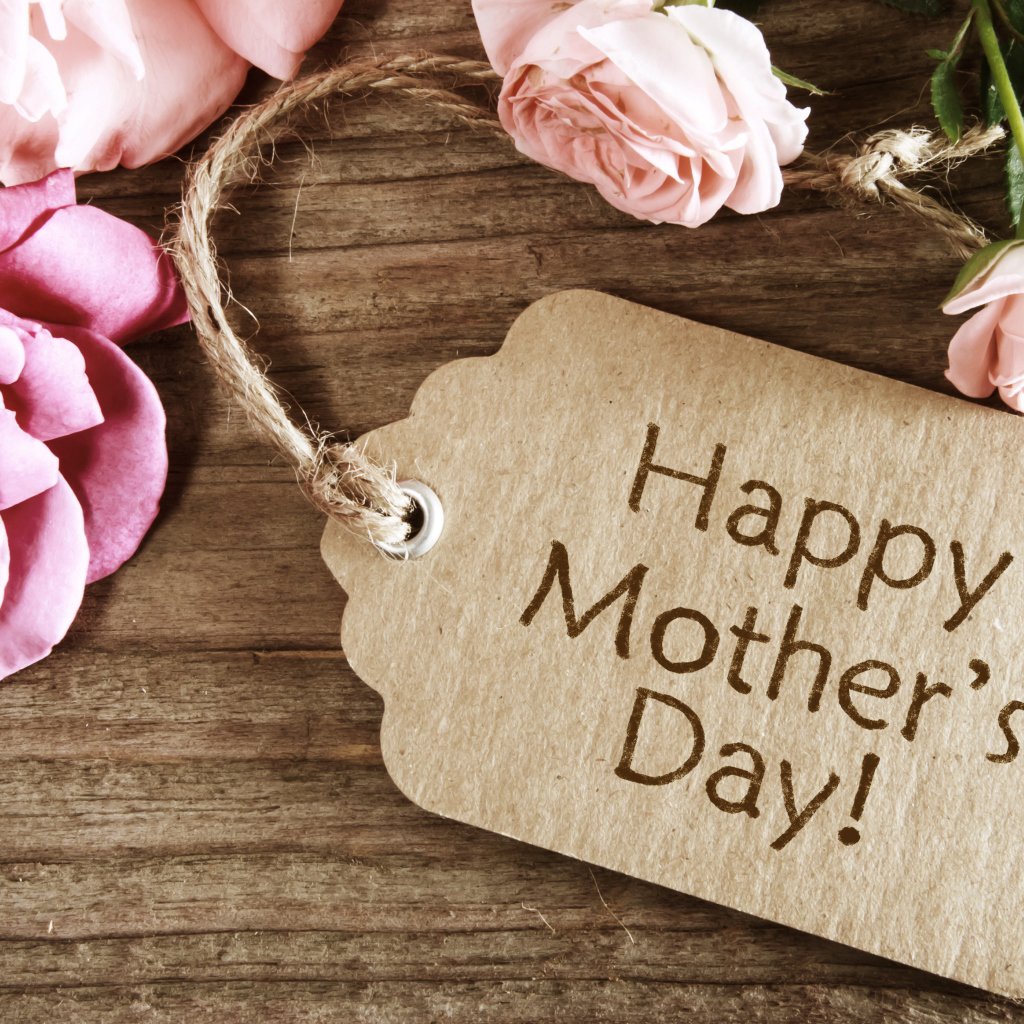 Mother's Day 2018 episode artwork