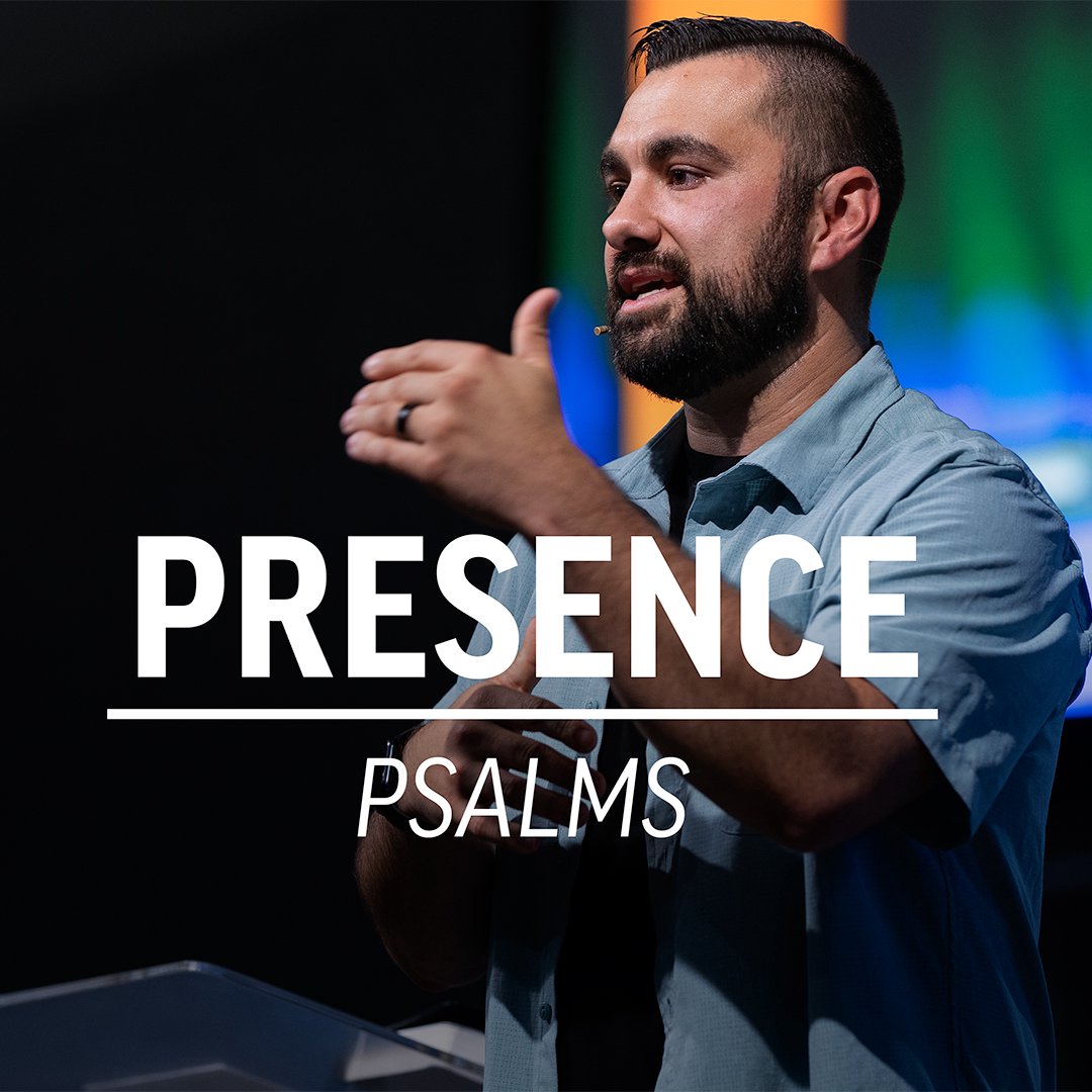 Presence episode artwork
