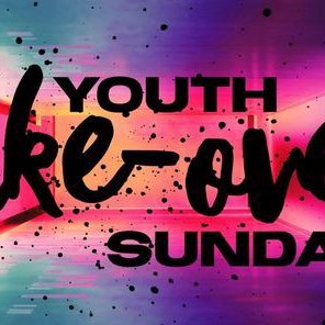 Youth & Children's Sunday episode artwork