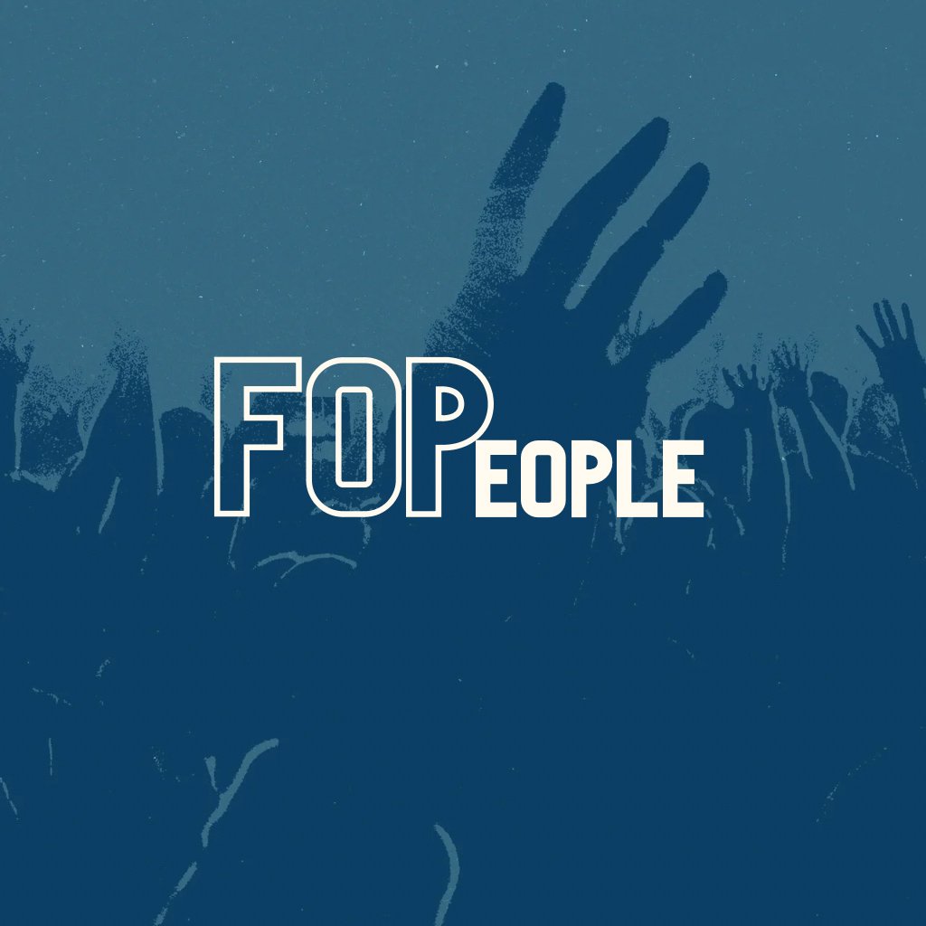 FOPeople of Worship | Pastor Greg Tabar | FOP Church