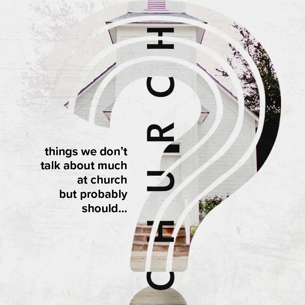 The Gospel and Doubt episode artwork