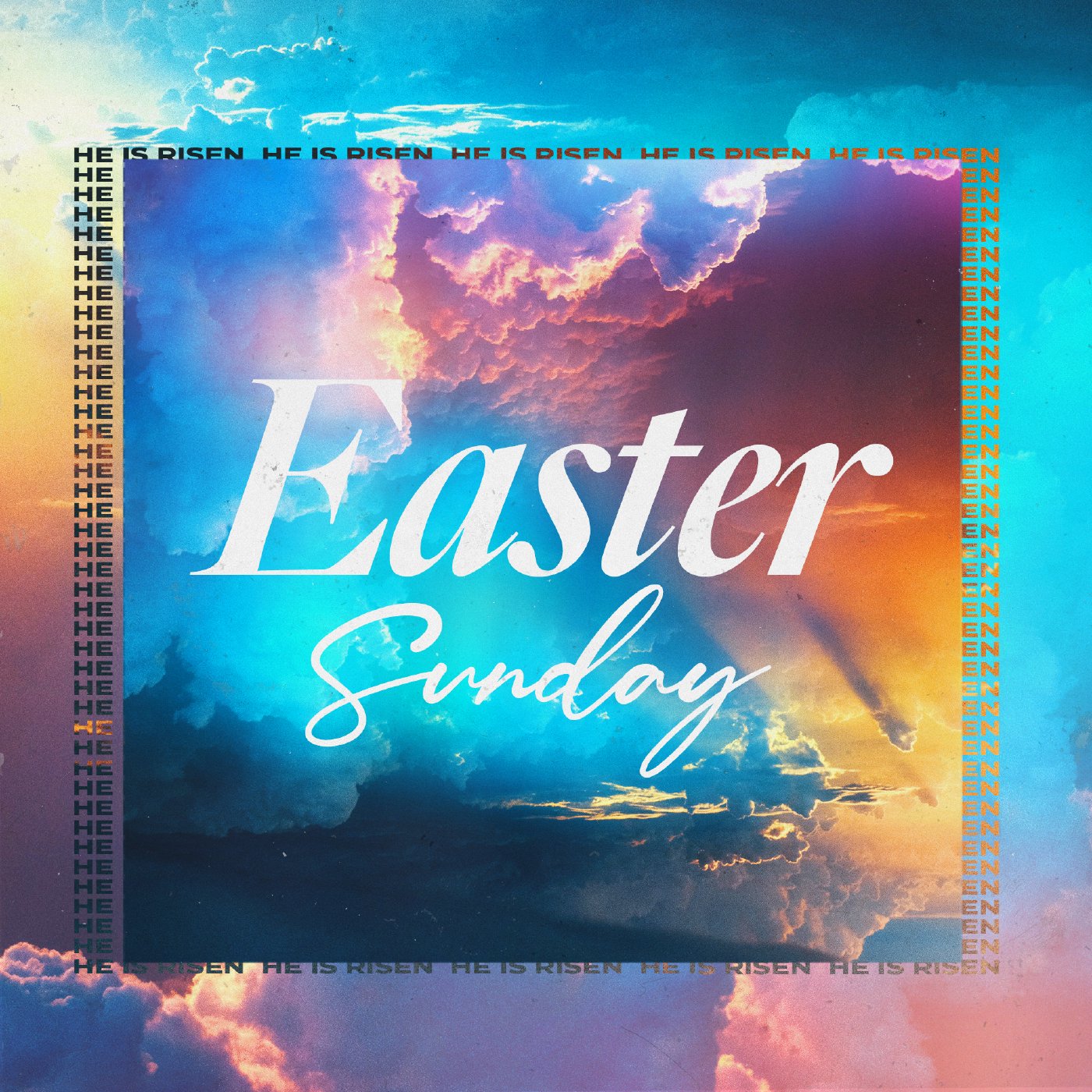 How Easter Gets You Home to Heaven episode artwork