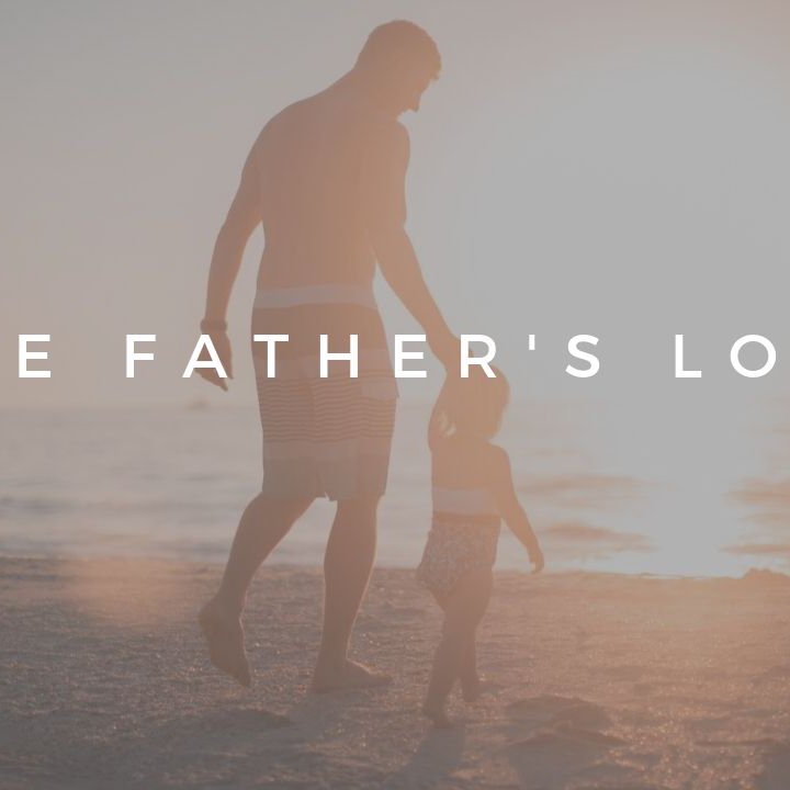 The Father's Love episode artwork