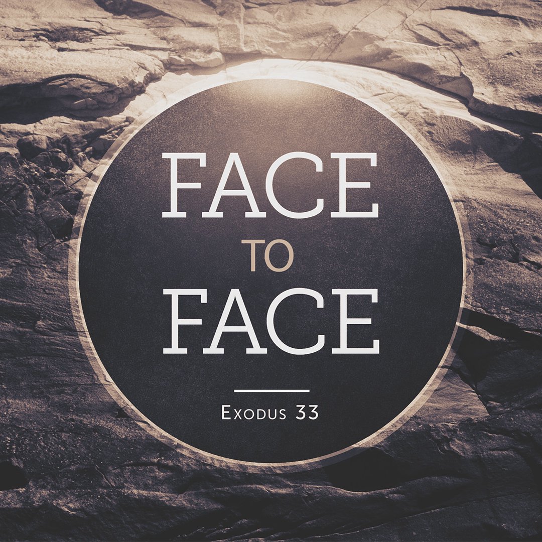 Face to Face episode artwork