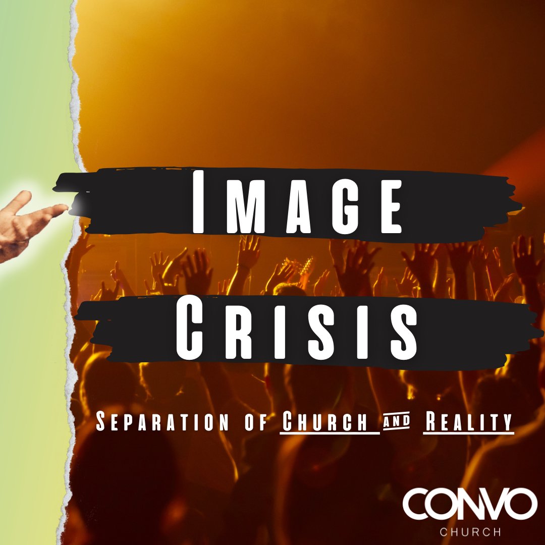 CONVO Church