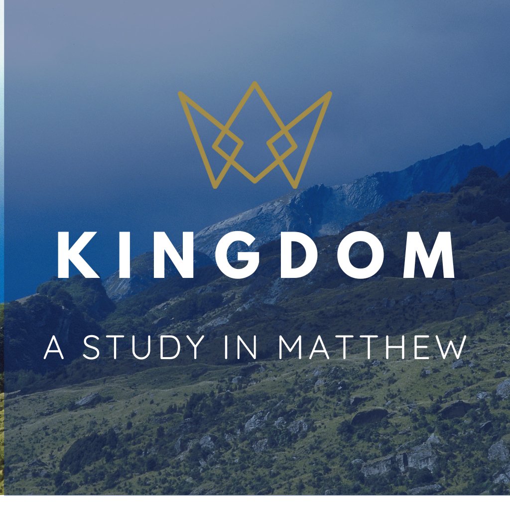 Matthew 2:1-12 - Heaven's GPS: God Points To The Savior