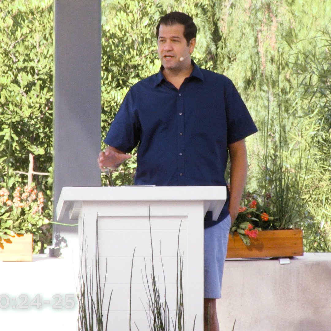 Reliance Church Podcast