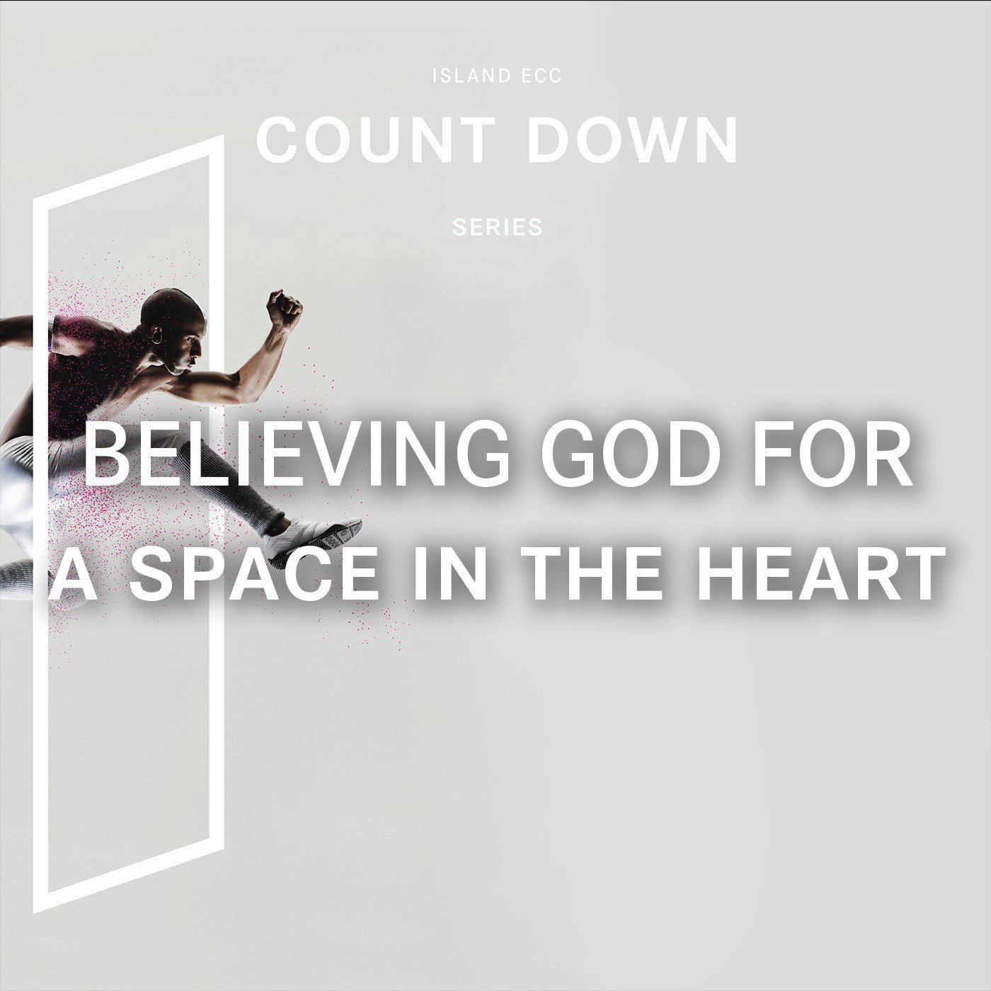 Believing God for a Space in the Heart episode artwork