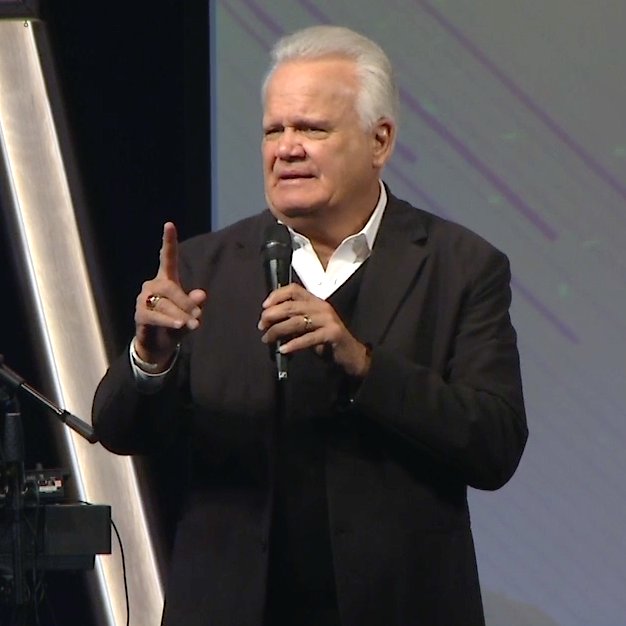 Redeemer Church Audio Podcast