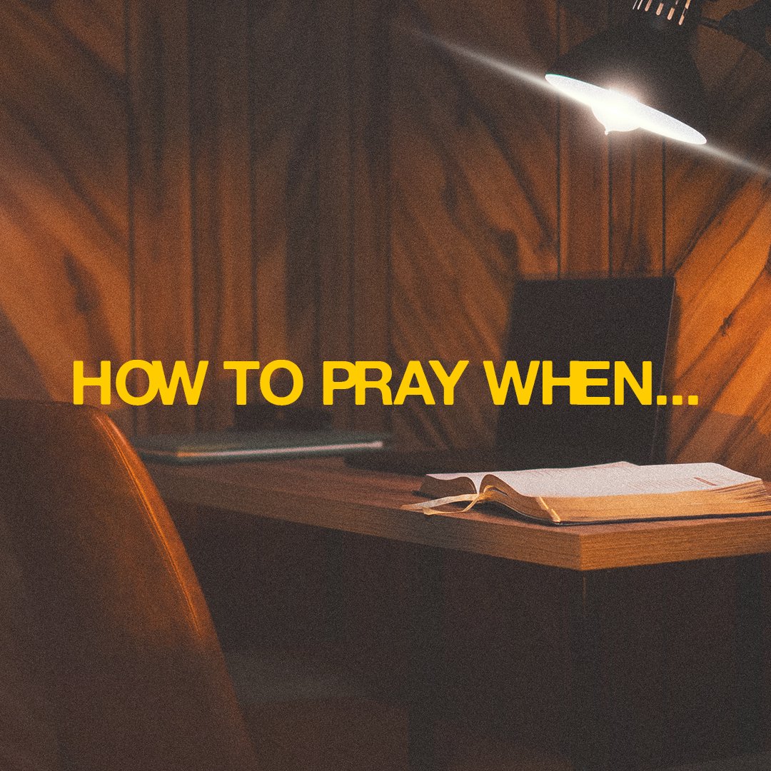 How To Pray When You've Failed episode artwork