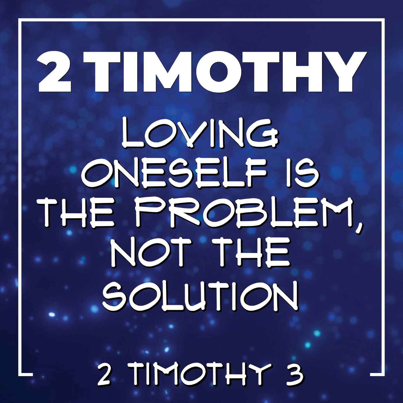 Family Church PC - Weekly Sermon Podcast