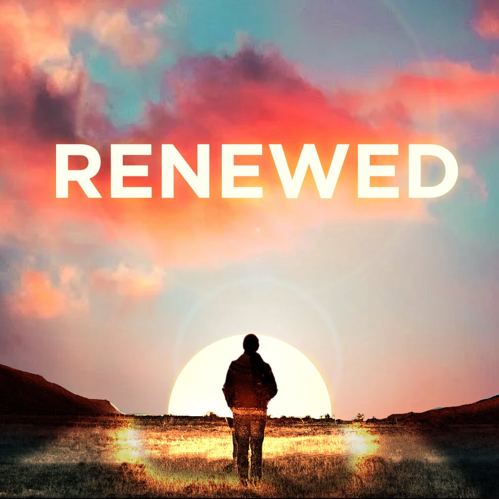 Our Strategy - John 15:1-11 episode artwork