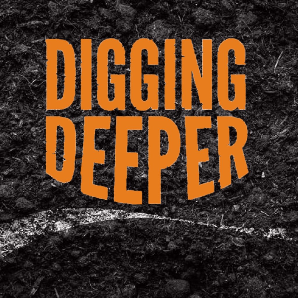 New Hope Niagara Digging Deeper Podcast