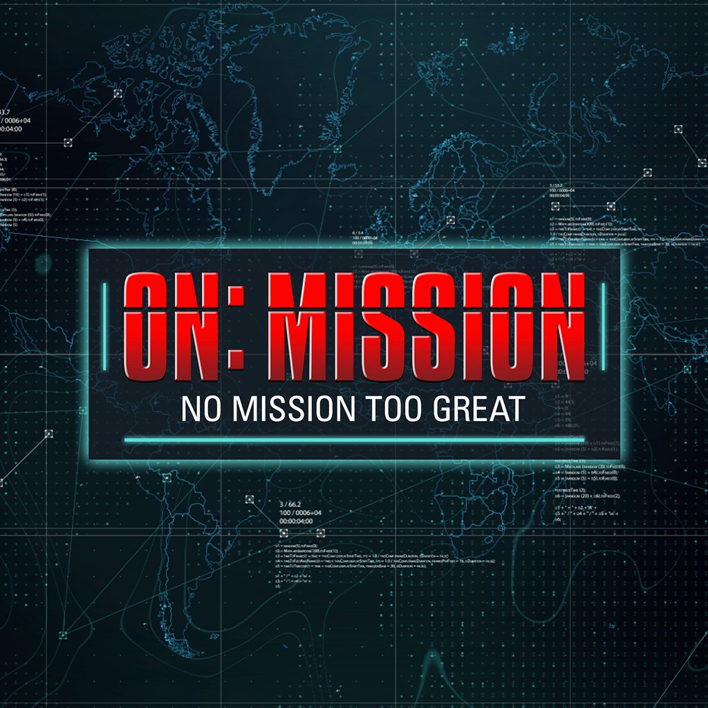 The Lord’s Supper: Fulfillment of the Passover - On Mission Part 5